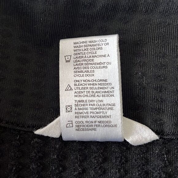 🌤️ Jockey 1/4 Zip Base Layer - Picture 9 of 12